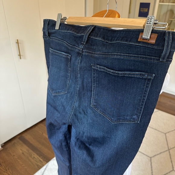 Paige Verdugo Ultra Skinny Jeans - Picture 4 of 10